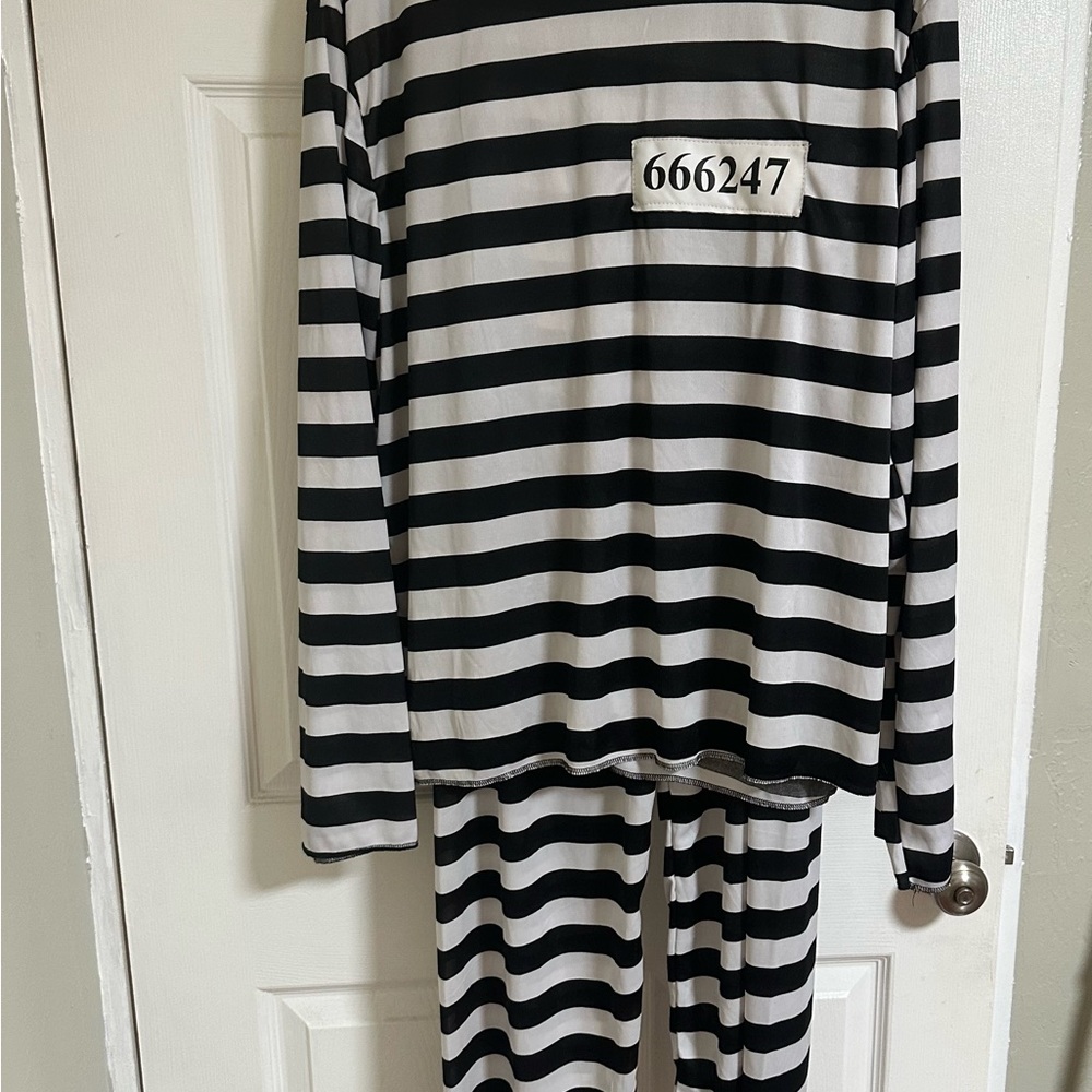 Halloween Costume